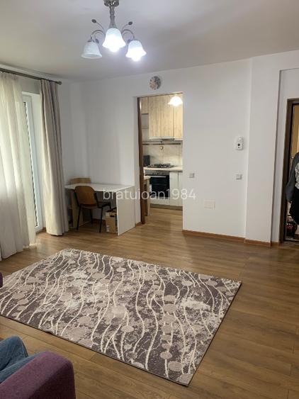 Vând apartament 2 camere  mobilat și utilat - 3