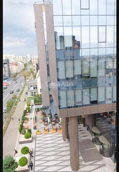 Centru - Sf. Lazar, 2 camere mobilat si utilat, vedere superba - 17