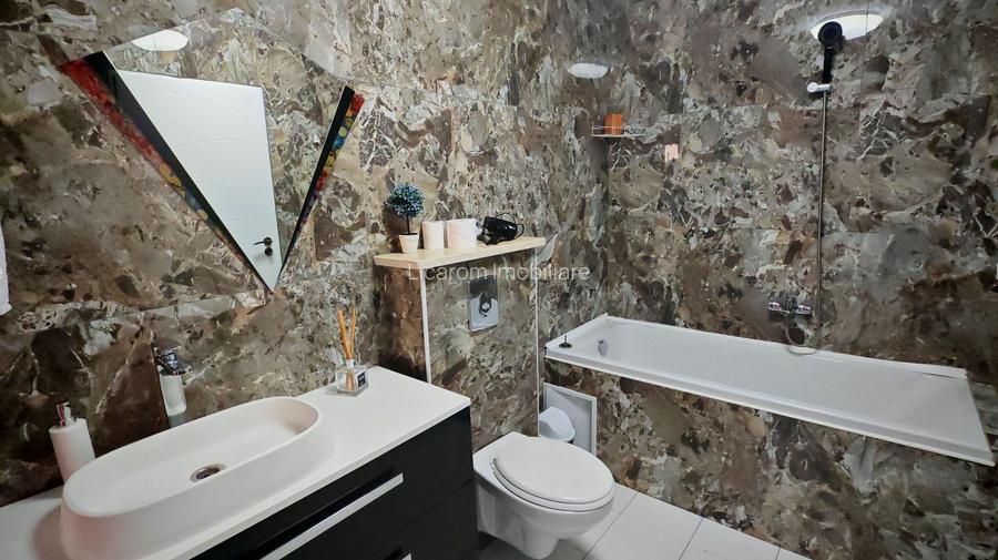 Vila 10 camere,pretabil compartimentare in 2 unitati separate,ASTRA. - 11