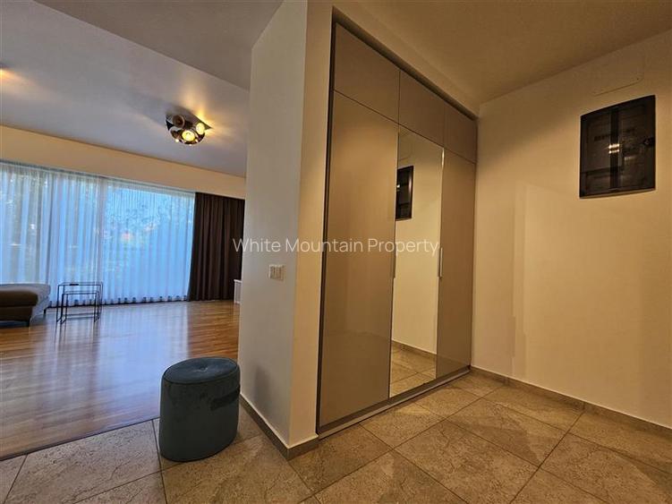 Apartament intim cu 2 camere in Bellevue Residence - 27