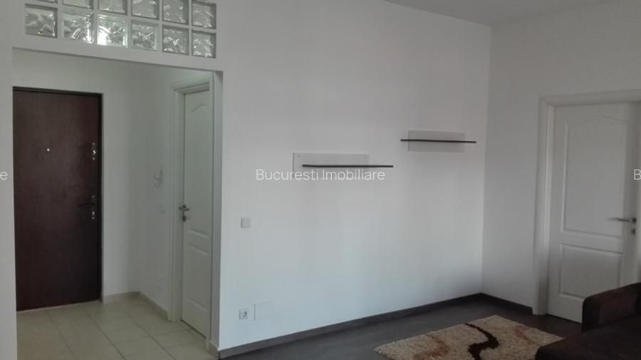 Dristor metrou ,Camil Ressu,bl.2014,DECOMANDAT, CENTRALA PROPRIE Loc parcare! - 6