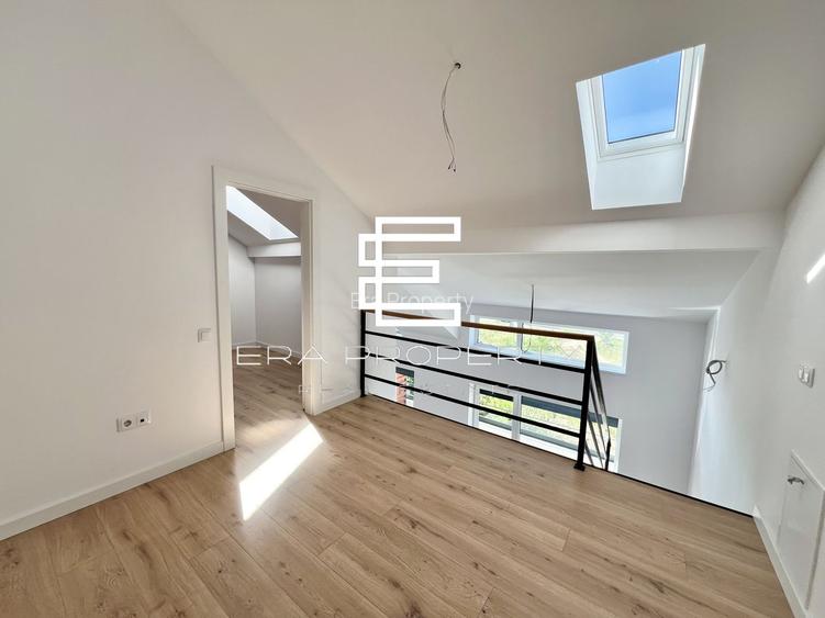 Penthouse 3 camere- 100 mp- intabulat -Cristian- Sibiu - 7