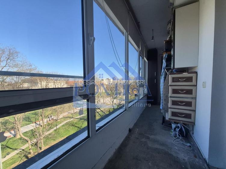 Apartament 2 camere Central Sala Sporturilor - 10