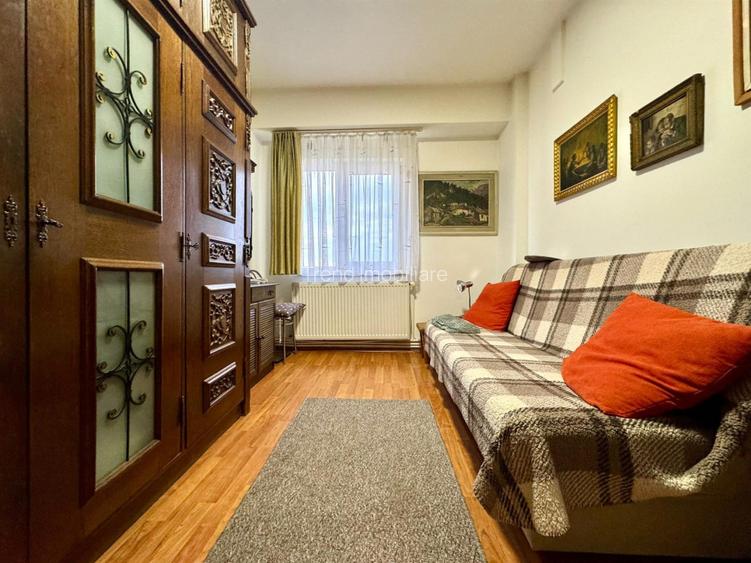Apartament cu 4 camere - Calea Manastur - 8