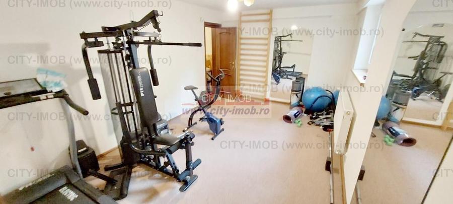 Inchiriere partiala in Vila zona Ferdinand Bucuresti - 35