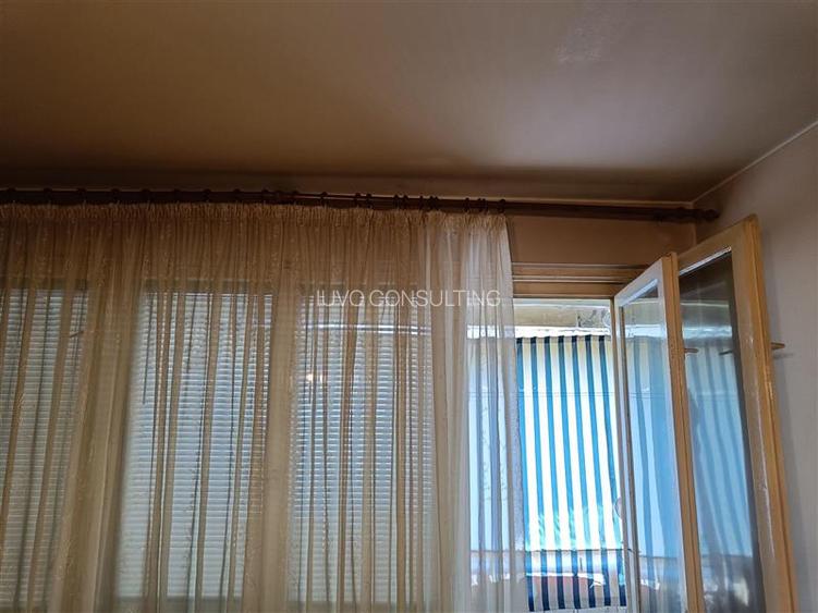 Apartament 2 camere Semidecomandat Emil Racovita - Straduintei - 4