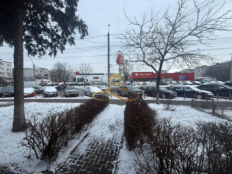 Spatiu de inchiriat pe strada Mioritei - 10