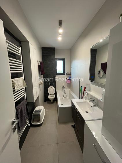 Apartament 3 Camere Decomandat | Constantin Brancoveanu | Lux - 12