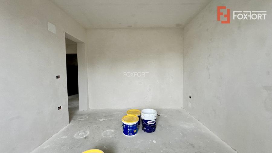 Casa individuala cu 4 camere in Sag sat - 9