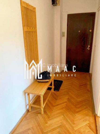 Apartament de Închiriat |  2 camere | Decomandat | Central - 4