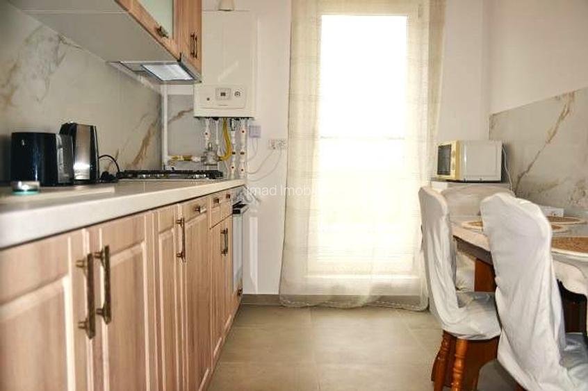 Apartament 3 cam NOU 2026! Prima inchiriere, Etaj 1 - Calea Ialomitei. - 10