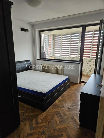 Apartament 2 camere. Piata Sudului, la 3 min. de metrou. - 5