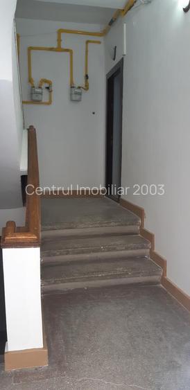 Mic apartament cochet in vila, parter,Dorobanti - 8