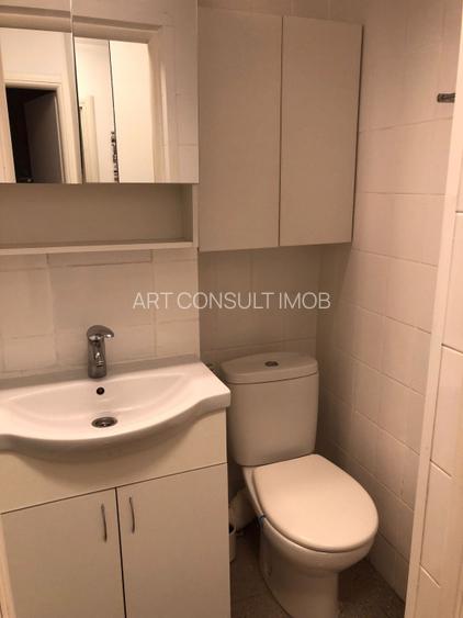 Apartament 2 camere | Ultracentral – Sala Palatului | Et 2 | Renovat Mobilat | - 19