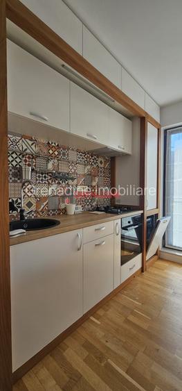 Apartament 2 camere - Tip Studio - Dupa Iniste - Cod intern 2020 - 3