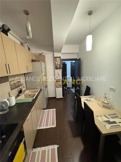 [SUN PARK] Apartament 2 camere - Mobilat si Utilat- - 6
