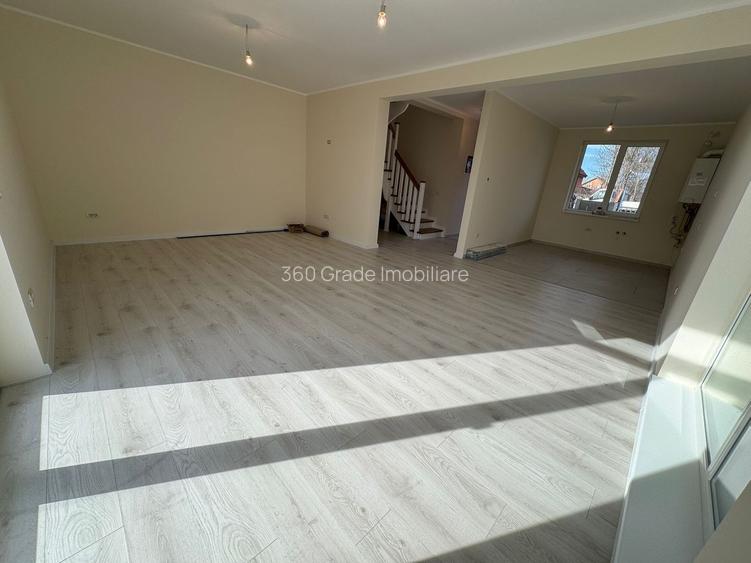 Casa individuala in Mosnita, 200.000 E, teren 500 mp, Comision 0% - 5