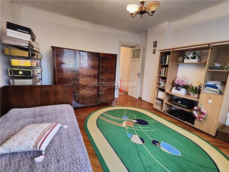 Casa spatioasa cu gradina mare zona Expozitiei  Agronomie - 21