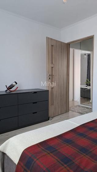 Vand apartament Ready-to-move, 2 camere, Et. 2, langa podul Decebal. - 11