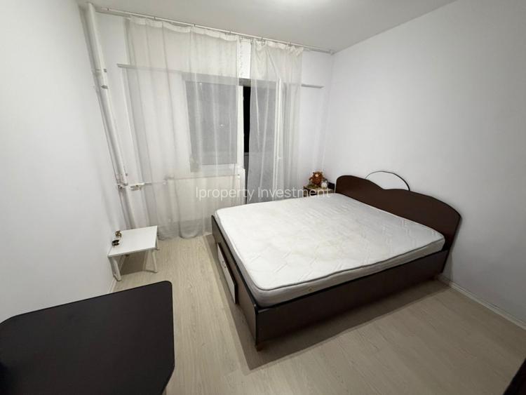 Berceni - Piata Progrescu | 3 Camere | Decomandat | Parcare | AC | Metrou-7 Min - 5