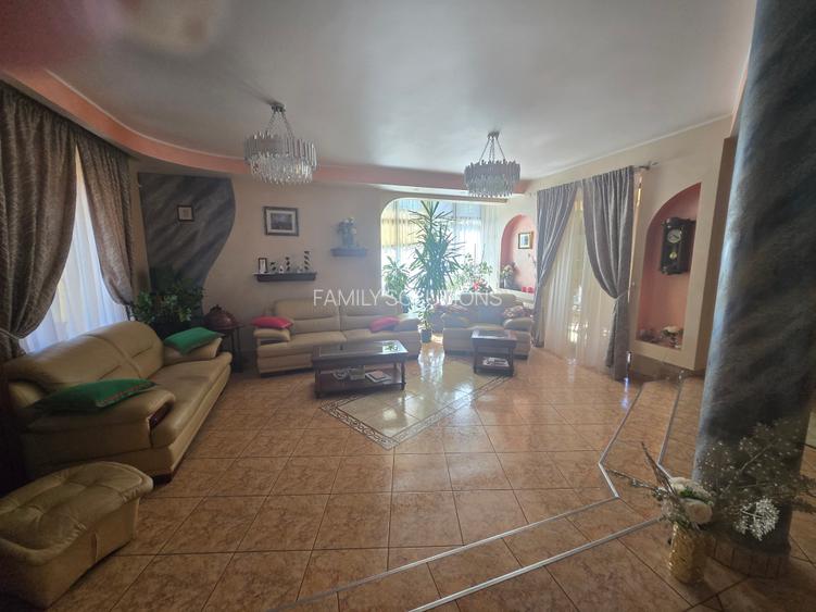 Vila individuala ,Popesti Leordeni - 8