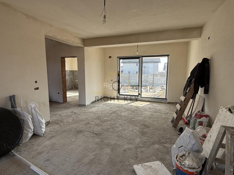 Casa P+1+pod, placa, teren 500mp, finisaje premium! Comision 0%! - 6