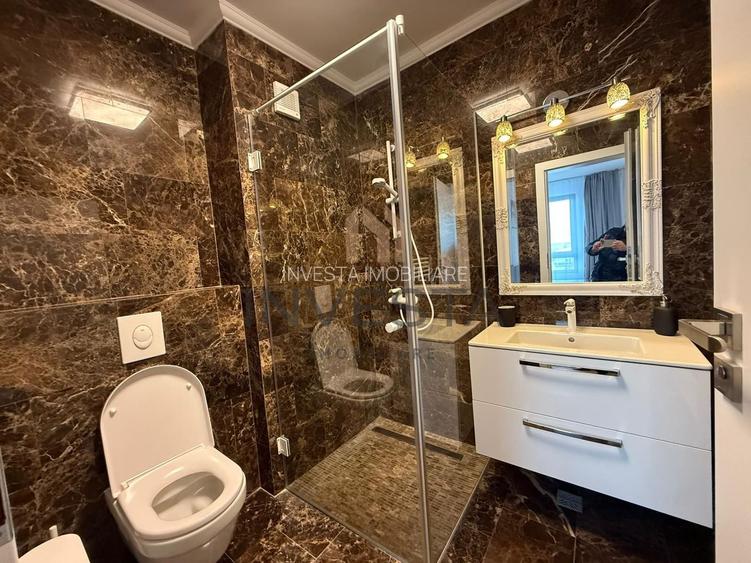 Apartament Premium cu 3 Camere, Panorama Superba – Iulius Mall! - 11