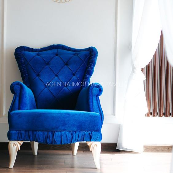 Inchiriere 3 camere in Galati, Faleza Dunarii, Bloc Atena - 6