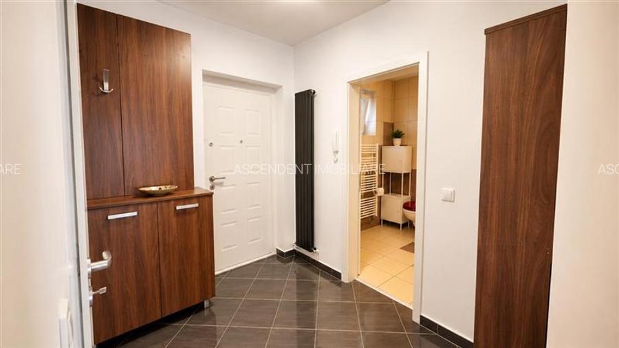 Apartament 2 camere, decomandat, 74mp, mobilat si utilat, Avantgarden, Bartolome - 4