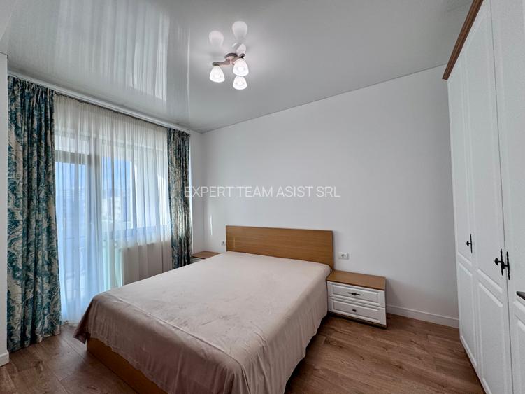 Blanco Holiday Apartment - 6