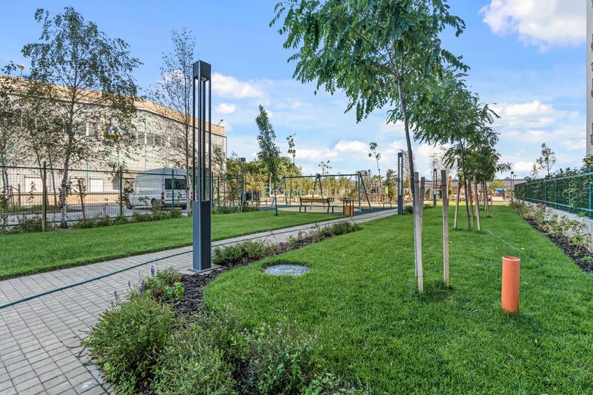 2 camere HILS Republica | Parcare Subteran | Lux - 21