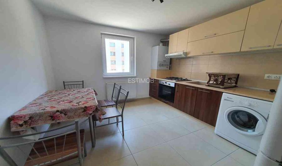 Inchiriere Apartament 2 Camere cu parcare Complex Rezidential Urban zona Coresi - 8