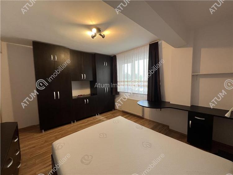 Apartament cu 3 camere si loc de parcare in Turnisor zona Alma - 10