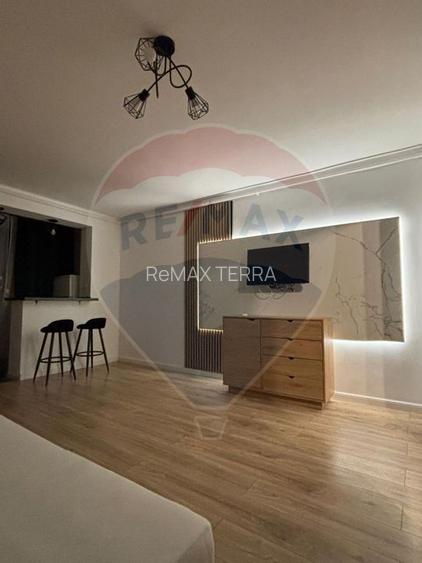 Apartament cu 1 camere de vânzare pe strada MOTORULUI renovata recent - 11