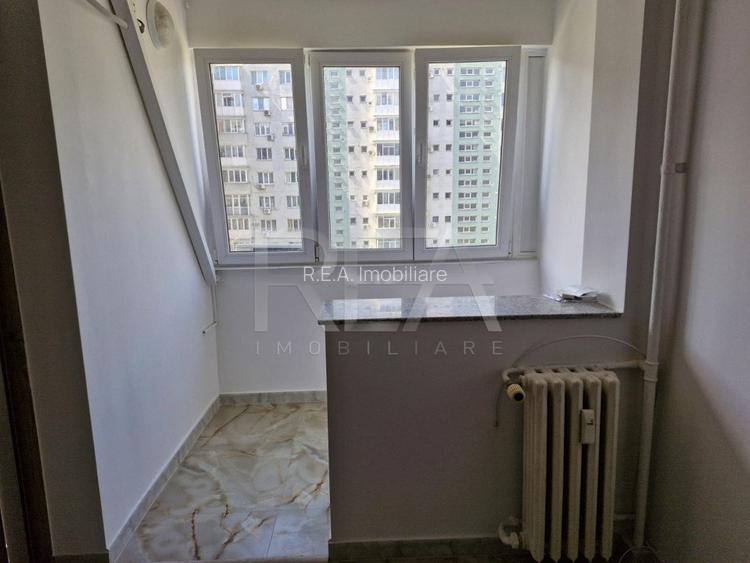 Garsoniera la 2 minute statia de metrou Dristor 2 - 5