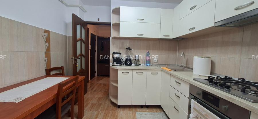 Apartament renovat complet, etaj 1, – Str. Traian, lângă Starea Civilă - 7
