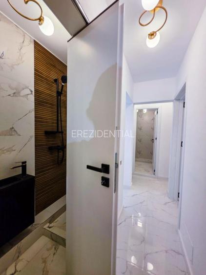 Apartament-de vanzare- 3 camere-decomandat-renovat-zona Rahova - 4