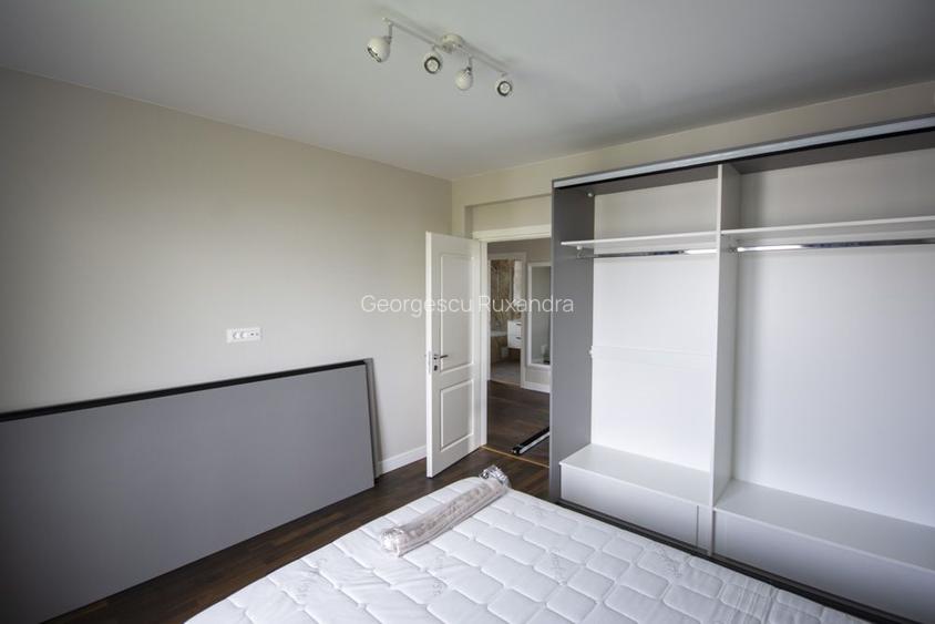 Vila individuala in complex,mobilata,  incalzire in pardoseala , teren 400 mp - 15