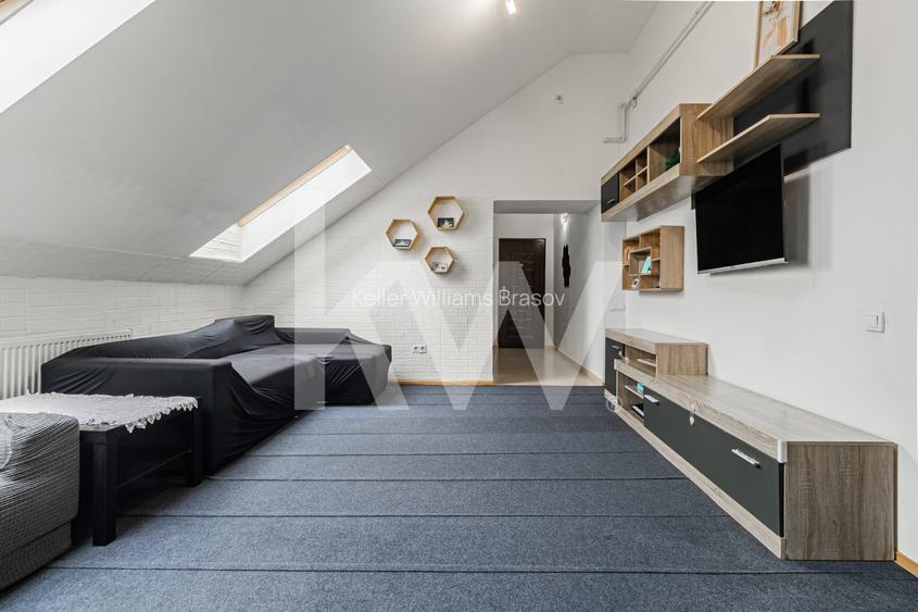 De vanzare 3 camere Sanpetru - 4