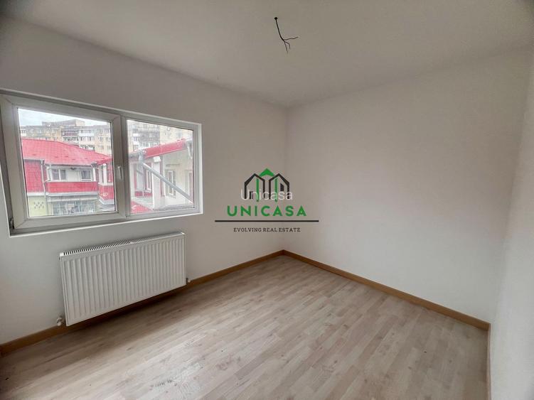 Apartament 2 camere la mansardă/Ostroveni/40.000 € - 3