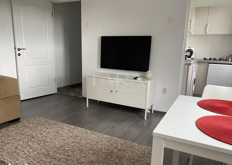Apartament 2 camere, renovat, în cartierul Gheorgheni – zona Diana - 2