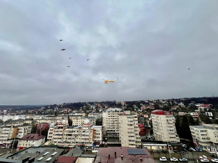 Apartament 3 camere Moara de Foc - 12