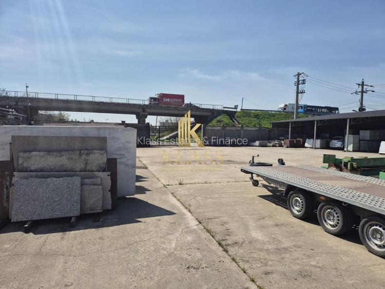 teren de inchiriat zona Pantelimon - 8