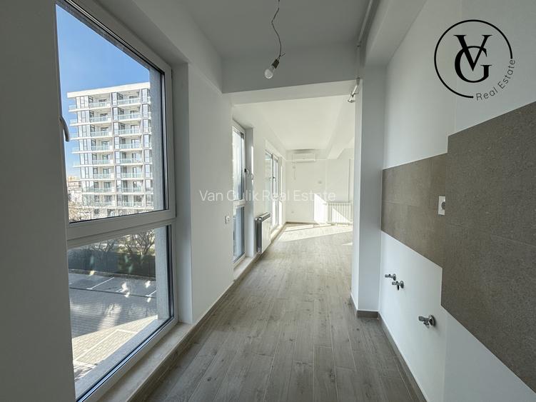 Studio de vanzare | MERAKI RESORT & SPA - Mamaia Nord - 3