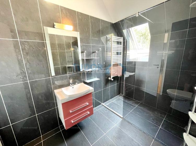 Amazing fully renovated villa with pool in a safe compound from Iancu Nicolae - 14