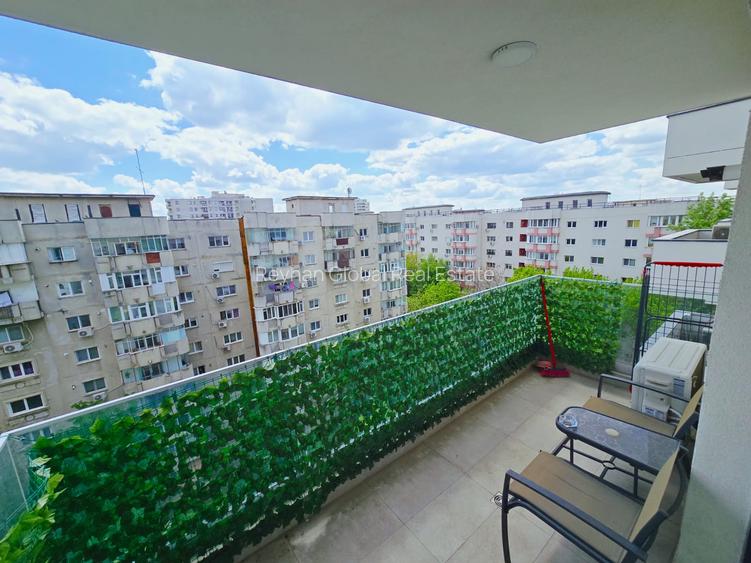 Apartament Ela Cotroceni loc de parcare inclus ANAF metrou - 7