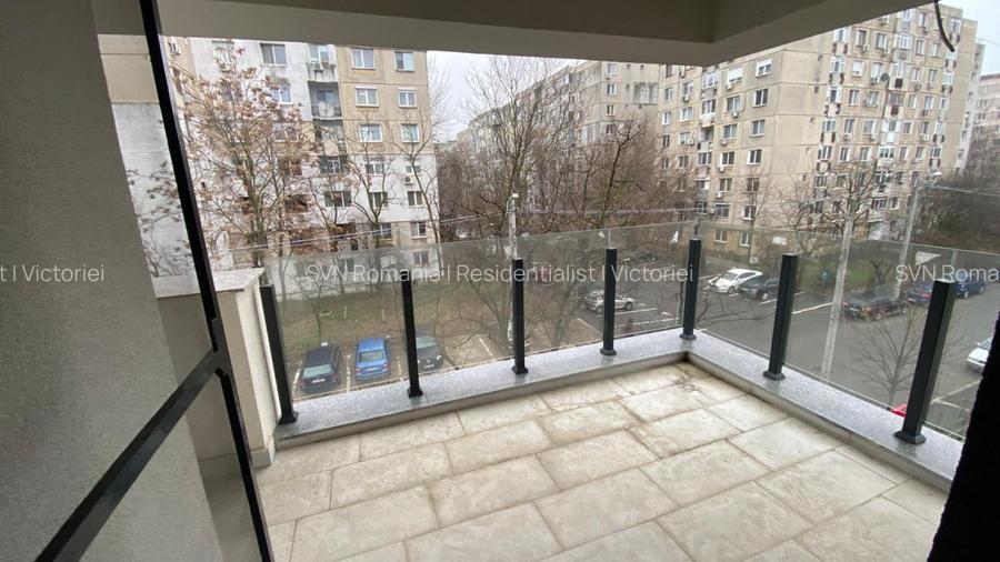 REA1027817 Apartament 2 camere de vanzare Crangasi - 5