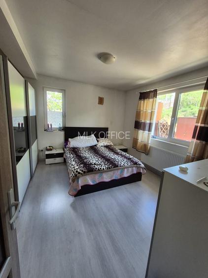 Casa si teren de vanzare in Feleacu - 6