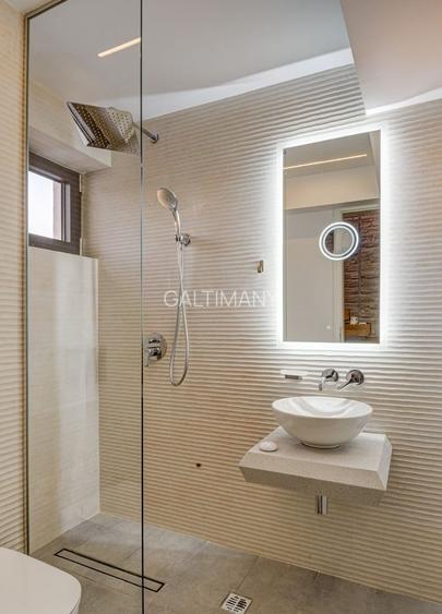 Vila  noua moderna – Smart Home pe malul lacului Buftea | 25 min de București - 7