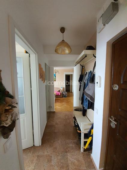 1 Mai metrou - Ion Mihalache - comision 0 - 3